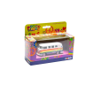 Corgi 1/43 Scale Volkswagen Campervan - Peace Love and Wishes Die Cast Model