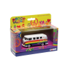 Corgi 1/43 Scale Volkswagen Campervan - Peace Love and Wishes Die Cast Model
