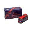 Corgi 1/43 Scale Volkswagen Campervan Happy Anniversary Die Cast Model