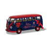 Corgi 1/43 Scale Volkswagen Campervan Happy Anniversary Die Cast Model