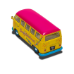 Corgi 1/43 Scale Volkswagen Campervan Congratulations Lets Celebrate Die Cast Model