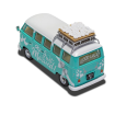 Corgi 1/43 Scale Volkswagen Campervan Just Married Die Cast Model