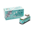 Corgi 1/43 Scale Volkswagen Campervan Just Married Die Cast Model