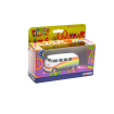 Corgi 1/43 Scale Volkswagen Campervan Peace Love and Rainbows Die Cast Model