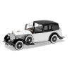 Corgi 1/36 Scale Wedding Car Die Cast Model