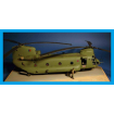 Trumpeter 1/35 Scale CH-47A Chinook Medium-Lift Helicopter Model Kit