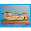Trumpeter 1/35 Scale CH-47A Chinook Medium-Lift Helicopter Model Kit
