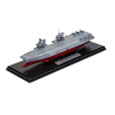 Corgi 1/1250 Scale HMS Prince of Wales (R09), Queen Elizabeth-class aircraft carrier Die Cast Model