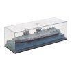 Corgi 1/1250 Scale HMS Prince of Wales (R09), Queen Elizabeth-class aircraft carrier Die Cast Model