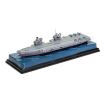 Corgi 1/1250 Scale HMS Prince of Wales (R09), Queen Elizabeth-class aircraft carrier Die Cast Model