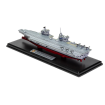 Corgi 1/1250 Scale HMS Prince of Wales (R09), Queen Elizabeth-class aircraft carrier Die Cast Model