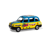 Corgi 1/36 Scale The Beatles London Taxi - Hello, Goodbye Die Cast Model
