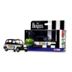 Corgi 1/36 Scale The Beatles London Taxi - Ob-La-Di, Ob-La-Da Die Cast Model