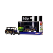 Corgi 1/36 Scale The Beatles London Taxi - Lady Madonna Die Cast Model