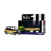 Corgi 1/36 Scale The Beatles London Taxi - I Want To Hold Your Die Cast Model