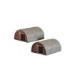 Peco Corrugated Animal Sheds OO Gauge