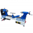 Charnwood W824 Midi Woodturning Lathe