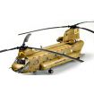 Trumpeter 1/35 Scale CH-47A Chinook Medium-Lift Helicopter Model Kit
