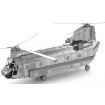 REVELL RV03825 CH-47D CHINOOK KIT 1:144 Modellino - Foto 9