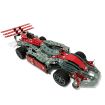 Grand Prix Car Metal Construction Set