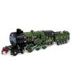 Flying Scotsman Metal Construction Set