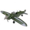 Spitfire Metal Construction Set