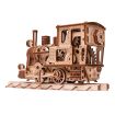 Wood Trick Chug Chug Train Wooden Model Kit