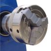 Charnwood Mini Lathe CHW815 - Charnwood 3 Jaw Chuck