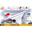Cobi 1/95 Scale Concorde G-BBDG Model Kit