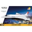 Cobi 1/95 Scale Concorde G-BBDG Model Kit