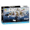 Cobi 1/48 Scale F-4F Phantom II (FGR.2) Model Kit