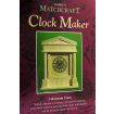 Matchcraft Colosseum Clock Maker Matchstick Kit