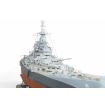 OcCre 1/200 Scale USS Missouri BB-63 Model Kit