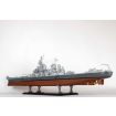 OcCre 1/200 Scale USS Missouri BB-63 Model Kit