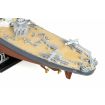 OcCre 1/200 Scale USS Missouri BB-63 Model Kit