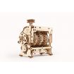 UGears Counter Educational Wooden Model Kit