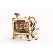 UGears Counter Educational Wooden Model Kit