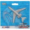 Corgi Showcase Vickers VC10 Die Cast Model
