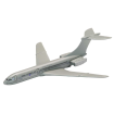 Corgi Showcase Vickers VC10 Die Cast Model