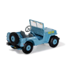Corgi Willys Jeep SeeBees Die Cast Model