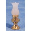 Oil Lamp for 12th Scale Dolls House