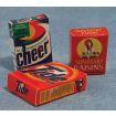 Assorted Washing Powder for 12th Scale Dolls House