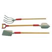 Garden Tools for 12th Scale Dolls House
