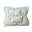 White Pillows and Duvet for 12th Scale Dolls House