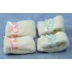 Four Towels for 12th Scale Dolls House