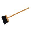 Wooden Yard Brush for 12th Scale Dolls House