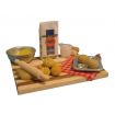 Bread Making Set for 12th Scale Dolls House