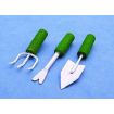 Garden Tool Set for 12th Scale Dolls House