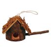 Bird House for 12th Scale Dolls House