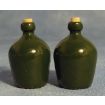 Carboy Bottles x 2 for 12th Scale Dolls House